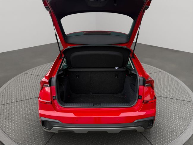 Skoda Kamiq 1.0 TSI 85kW (115CV) DSG SELECTION