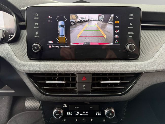 Skoda Kamiq 1.0 TSI 85kW (115CV) DSG SELECTION