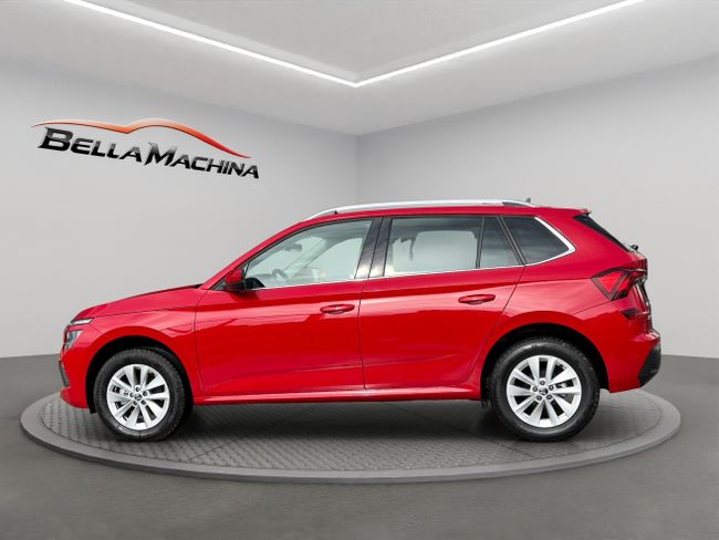 Skoda Kamiq 1.0 TSI 85kW (115CV) DSG SELECTION