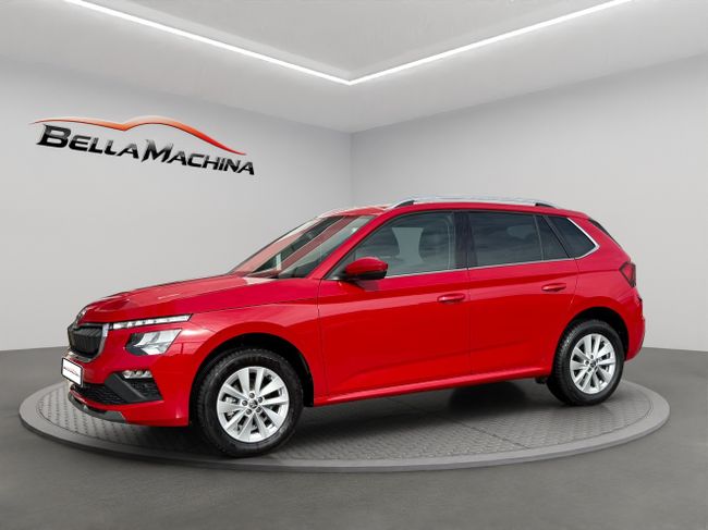 Skoda Kamiq 1.0 TSI 85kW (115CV) DSG SELECTION