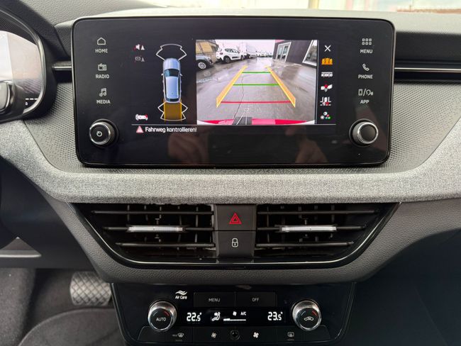 Skoda Kamiq 1.0 TSI 85kW (115CV) DSG SELECTION