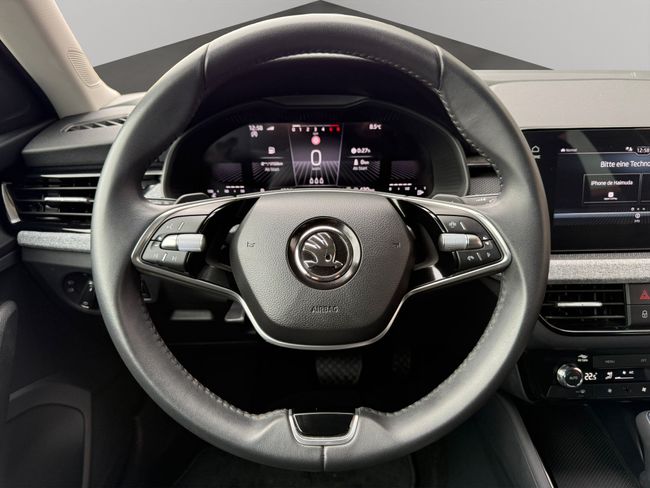 Skoda Kamiq 1.0 TSI 85kW (115CV) DSG SELECTION