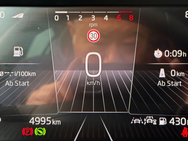 Skoda Kamiq 1.0 TSI 85kW (115CV) DSG SELECTION