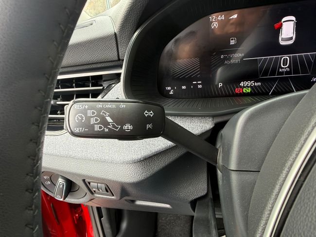 Skoda Kamiq 1.0 TSI 85kW (115CV) DSG SELECTION