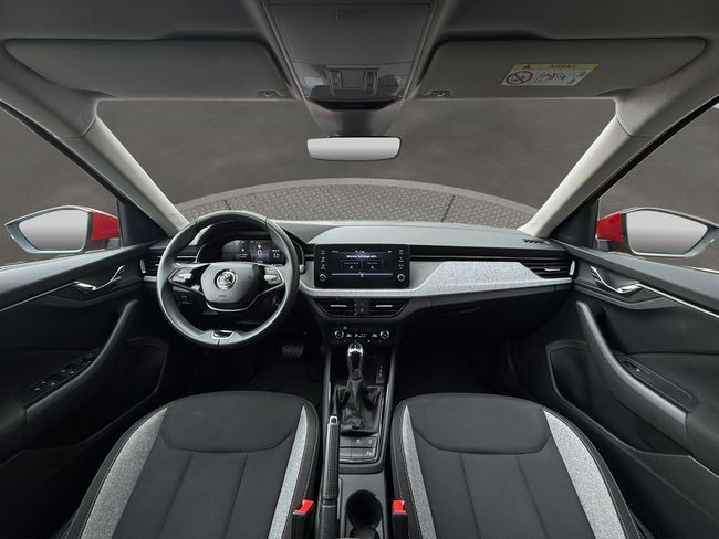 Skoda Kamiq 1.0 TSI 85kW (115CV) DSG SELECTION