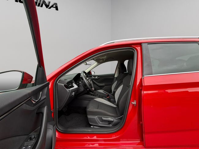 Skoda Kamiq 1.0 TSI 85kW (115CV) DSG SELECTION