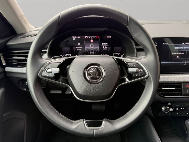 Skoda Kamiq 1.0 TSI 85kW (115CV) DSG SELECTION