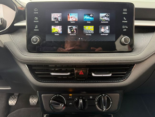 Skoda Fabia 1.0 MPI 59KW (80CV) Selection