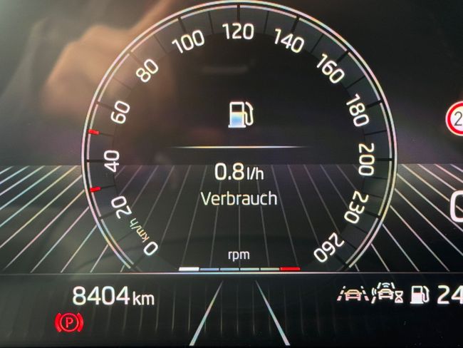 Skoda Fabia 1.0 MPI 59KW (80CV) Selection