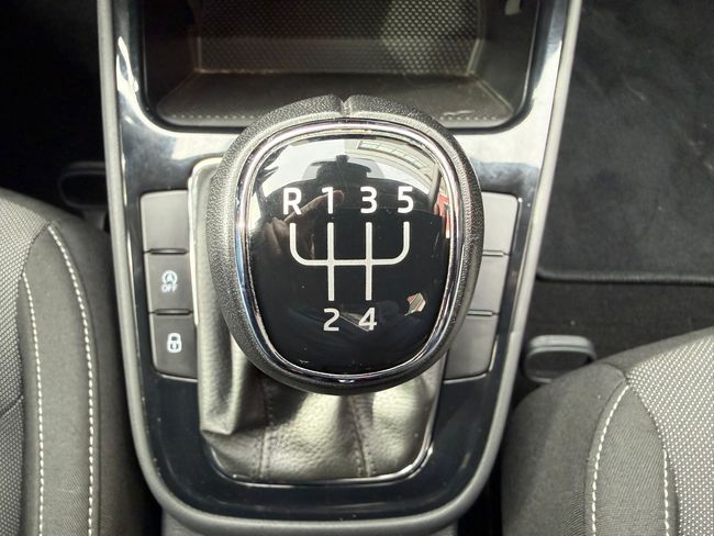 Skoda Fabia 1.0 MPI 59KW (80CV) Selection