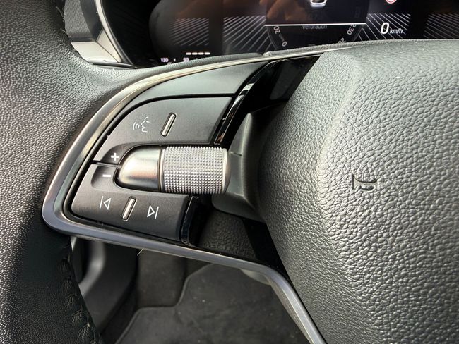 Skoda Fabia 1.0 MPI 59KW (80CV) Selection