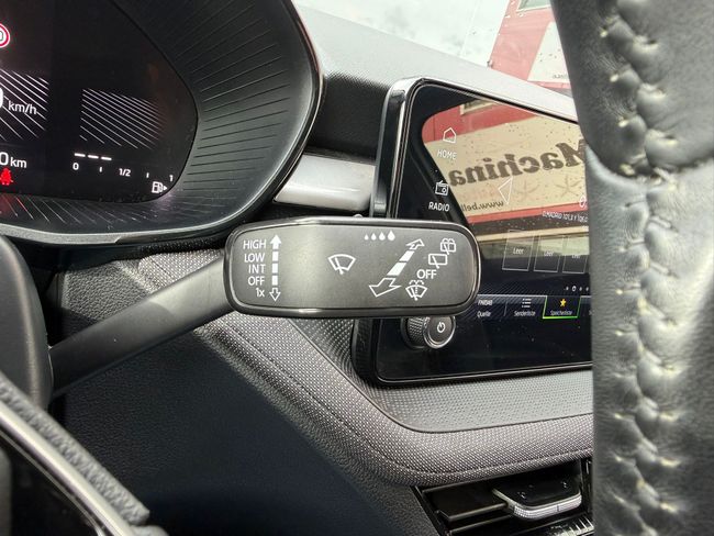 Skoda Fabia 1.0 MPI 59KW (80CV) Selection