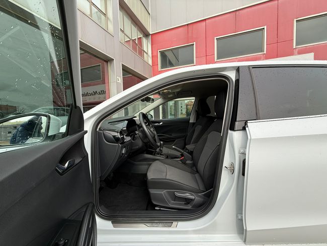 Skoda Fabia 1.0 MPI 59KW (80CV) Selection