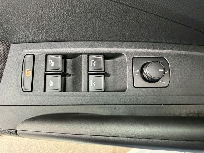 Skoda Fabia 1.0 MPI 59KW (80CV) Selection