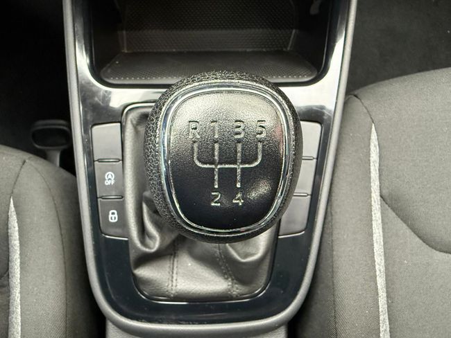 Skoda Fabia 1.0 MPI 59KW (80CV) Essence