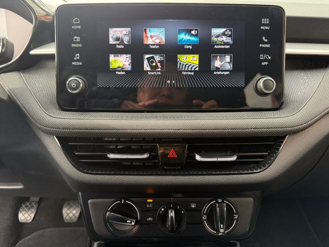 Skoda Fabia 1.0 MPI 59KW (80CV) Essence