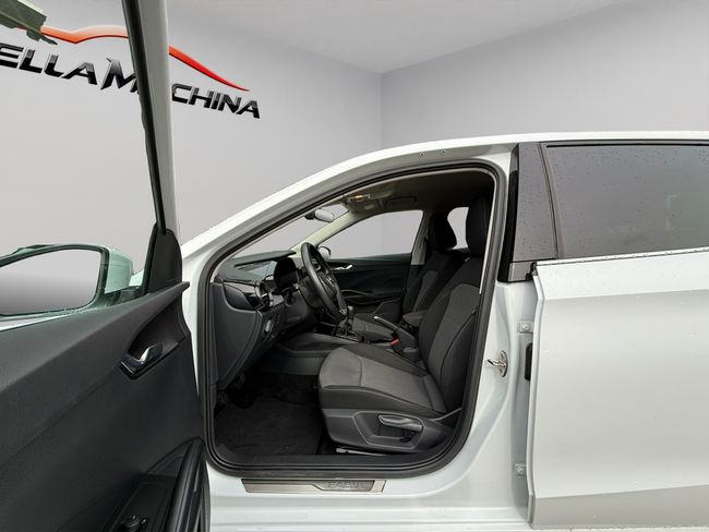 Skoda Fabia 1.0 MPI 59KW (80CV) Essence