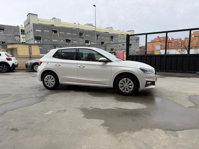 Skoda Fabia 1.0 MPI 59KW (80CV) Essence