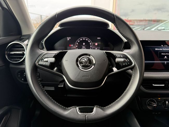 Skoda Fabia 1.0 MPI 59KW (80CV) Essence