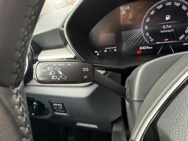 Skoda Fabia 1.0 MPI 59KW (80CV) Essence