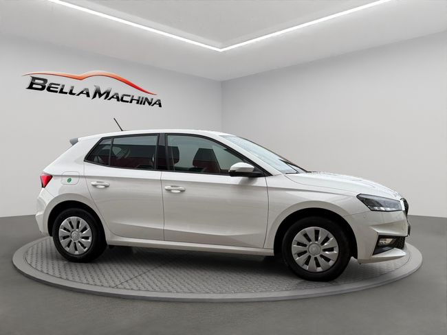 Skoda Fabia 1.0 MPI 59KW (80CV) Essence