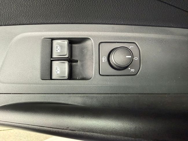 Skoda Fabia 1.0 MPI 59KW (80CV) Essence