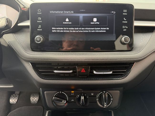 Skoda Fabia 1.0 MPI 59KW (80CV) Essence