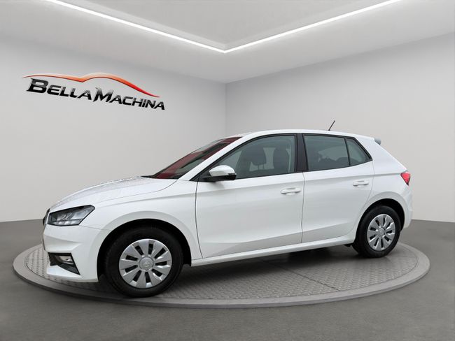 Skoda Fabia 1.0 MPI 59KW (80CV) Essence