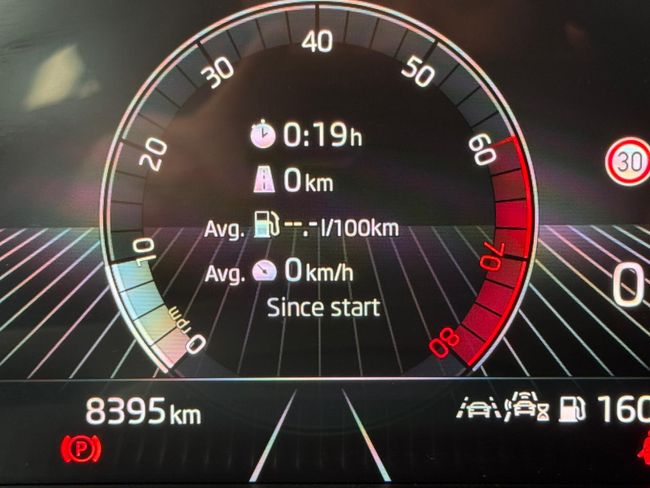 Skoda Fabia 1.0 MPI 59KW (80CV) Essence