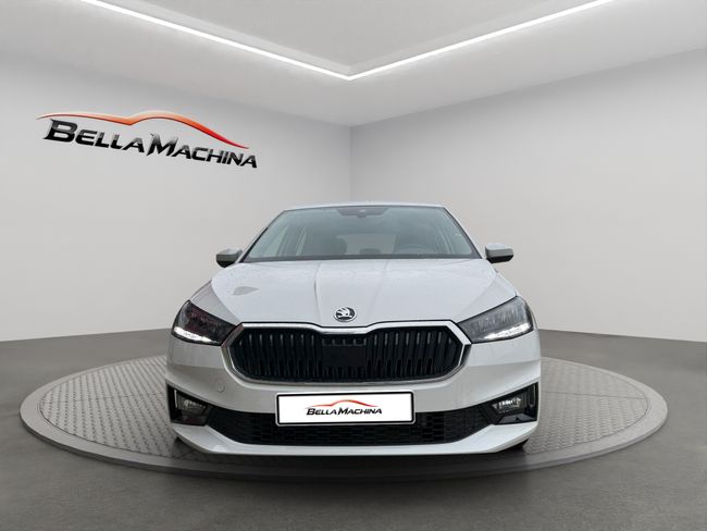 Skoda Fabia 1.0 MPI 59KW (80CV) Essence