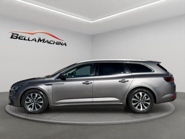 Renault Talisman S.T. Limited Blue dCi 88 kW (120CV)