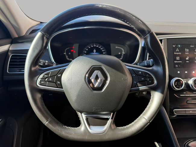 Renault Talisman S.T. Limited Blue dCi 88 kW (120CV)