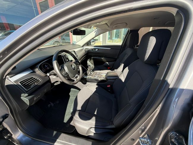 Renault Talisman S.T. Limited Blue dCi 88 kW (120CV)