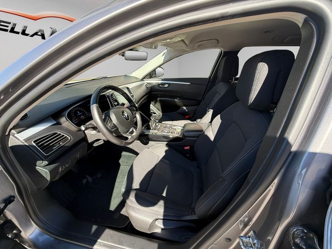 Renault Talisman S.T. Limited Blue dCi 88 kW (120CV)