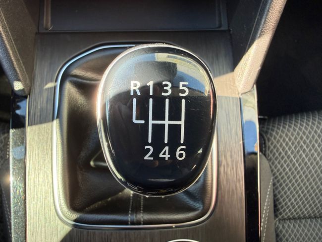 Renault Talisman S.T. Limited Blue dCi 88 kW (120CV)