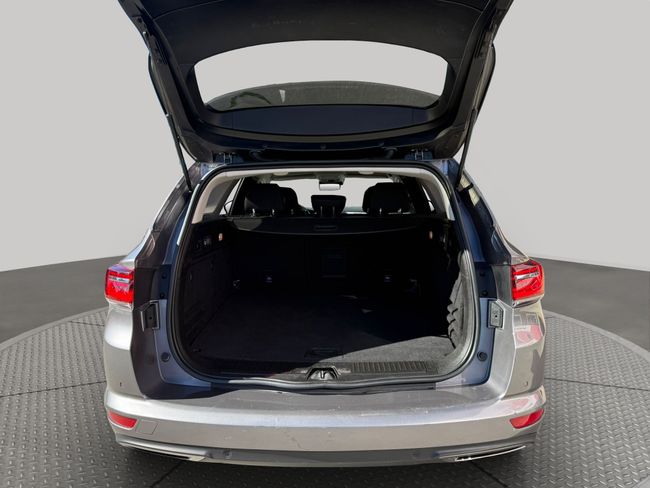 Renault Talisman S.T. Limited Blue dCi 88 kW (120CV)