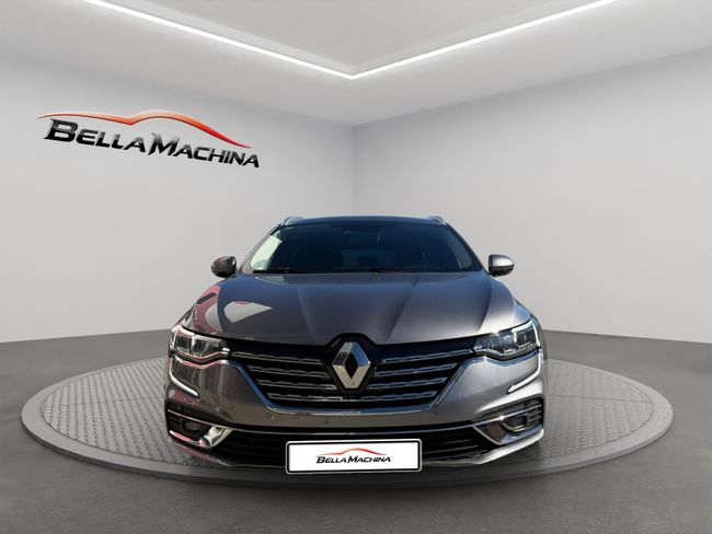 Renault Talisman S.T. Limited Blue dCi 88 kW (120CV)