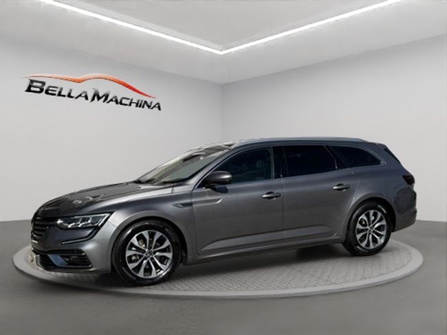 Renault Talisman S.T. Limited Blue dCi 88 kW (120CV)