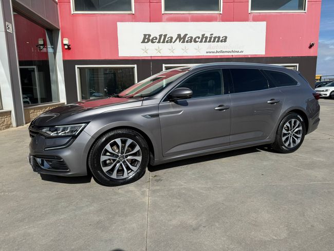 Renault Talisman S.T. Limited Blue dCi 88 kW (120CV)