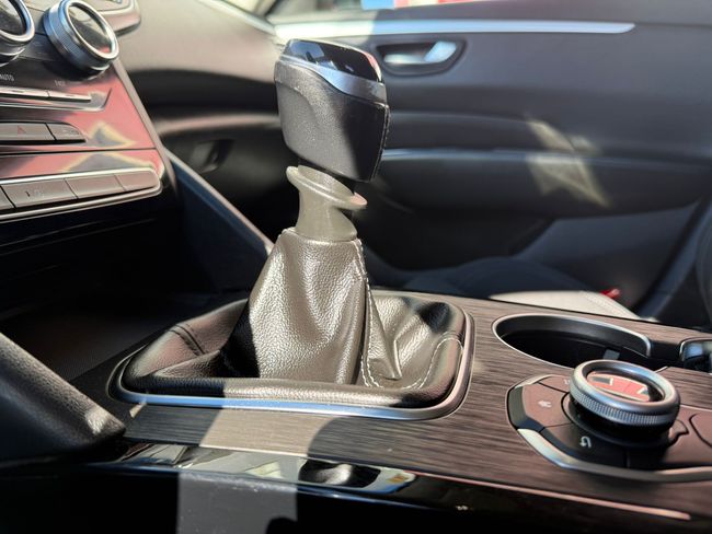 Renault Talisman S.T. Limited Blue dCi 88 kW (120CV)