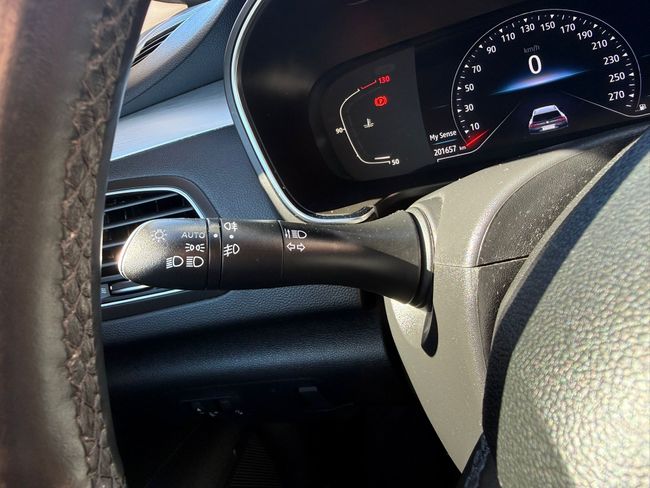 Renault Talisman S.T. Limited Blue dCi 88 kW (120CV)