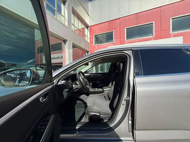 Renault Talisman S.T. Limited Blue dCi 88 kW (120CV)