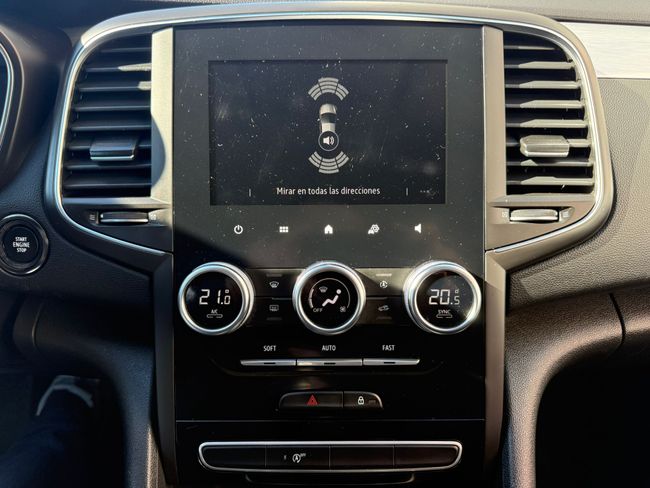 Renault Talisman S.T. Limited Blue dCi 88 kW (120CV)