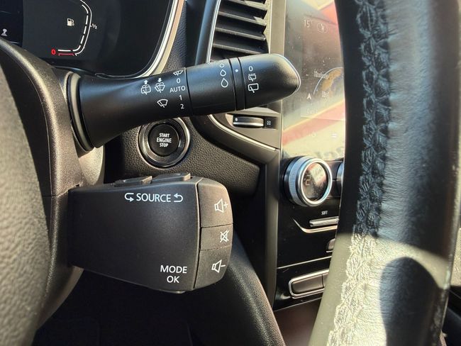 Renault Talisman S.T. Limited Blue dCi 88 kW (120CV)