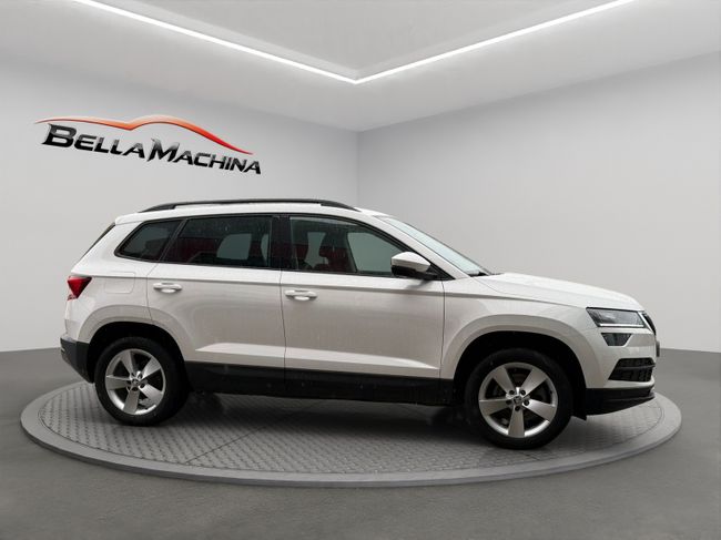 Skoda Karoq 1.0 TSI 85kW (115CV) Ambition
