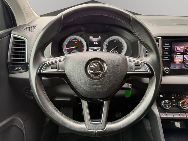 Skoda Karoq 1.0 TSI 85kW (115CV) Ambition
