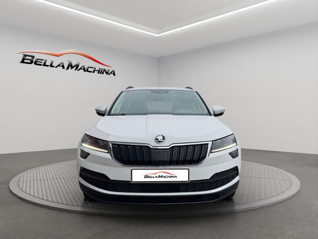Skoda Karoq 1.0 TSI 85kW (115CV) Ambition