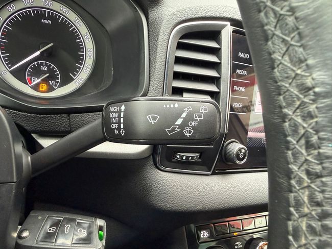 Skoda Karoq 1.0 TSI 85kW (115CV) Ambition