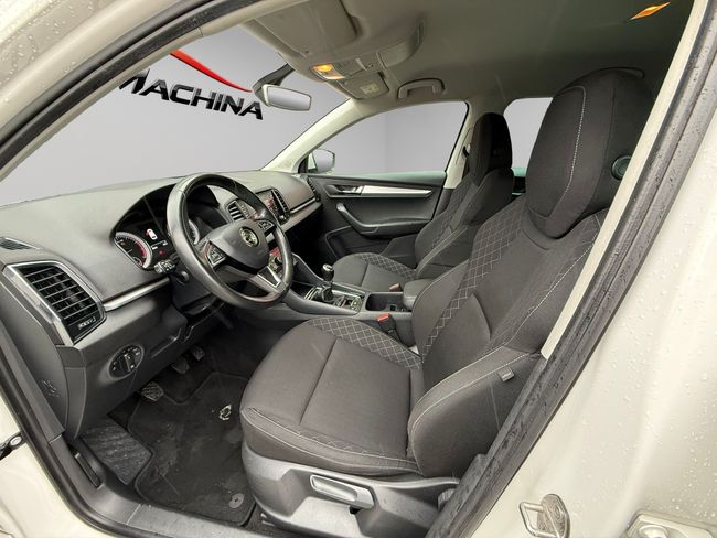 Skoda Karoq 1.0 TSI 85kW (115CV) Ambition