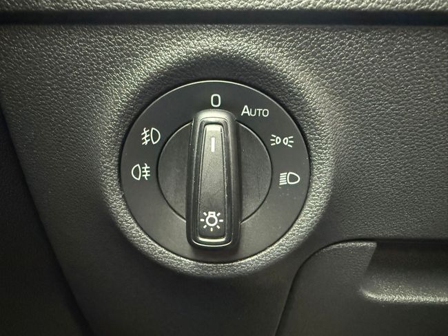 Skoda Karoq 1.0 TSI 85kW (115CV) Ambition